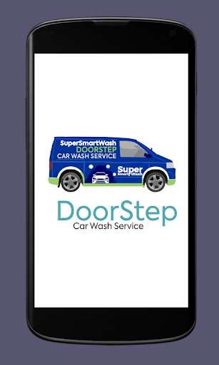 Run android online APK SuperSmartWash - SSW On-Demand Service at Doorstep from MyAndroid or emulate SuperSmartWash - SSW On-Demand Service at Doorstep using MyAndroid