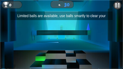 Emulate iPhone app Super Smasher: Power Smash Hit using MyAndroid