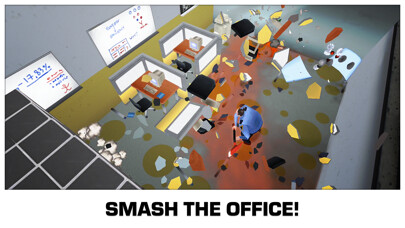 Emulate Super Smash the Office from MyAndroid or run Super Smash the Office using MyAndroid