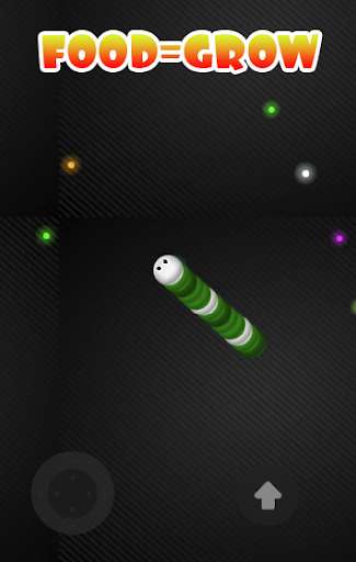 Run android online APK Super Snake 2018 from MyAndroid or emulate Super Snake 2018 using MyAndroid