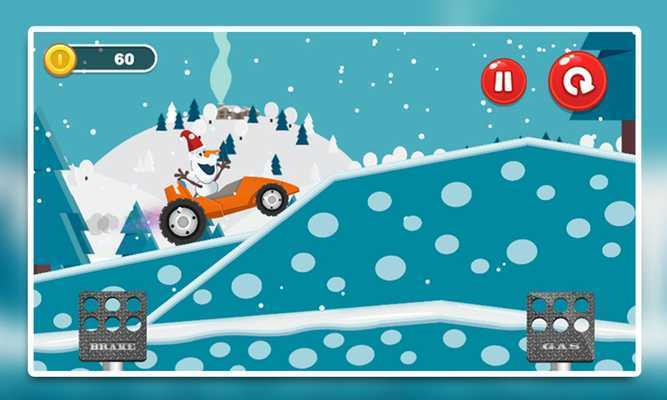 Emulate Android APK Super Snowman Frozen Adventure Emulate Android APK Super Snowman Frozen Adventure