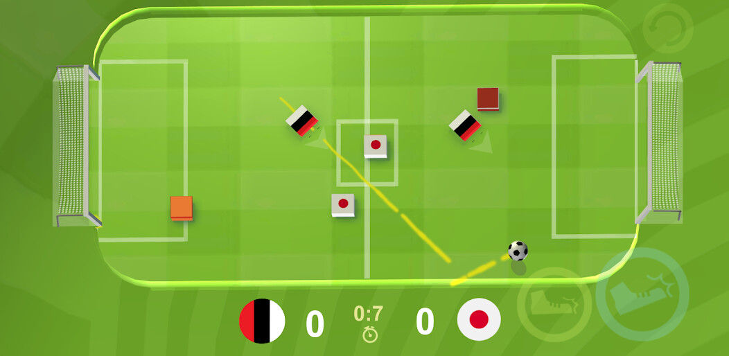 Emulate Android APK Super Soccer Stars Emulate Android APK Super Soccer Stars