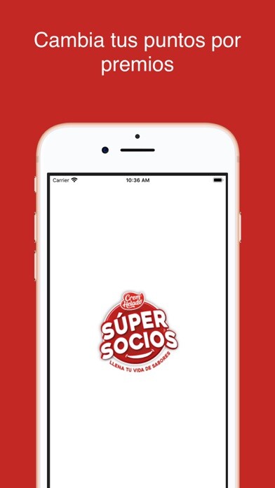 Emulate iPhone app Super Socios using MyAndroid Emulate iPhone app Super Socios using MyAndroid