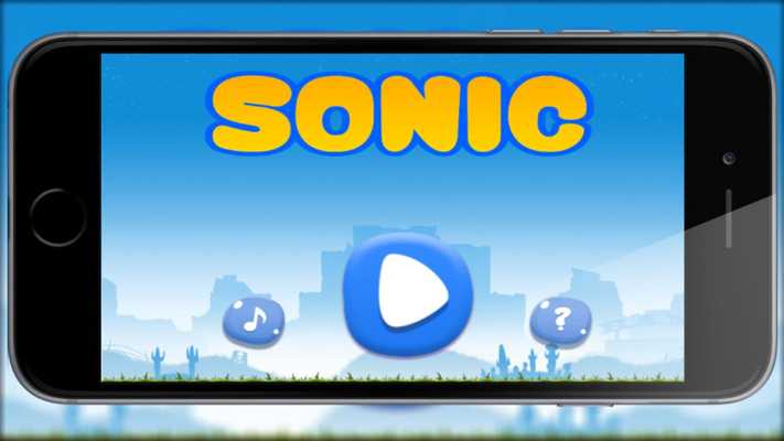 Emulate Android APK Super Sonic Run Game Emulate Android APK Super Sonic Run Game