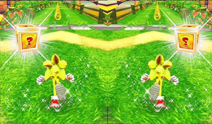 Emulate Android APK Super Sonic Runner Game Dash Emulate Android APK Super Sonic Runner Game Dash