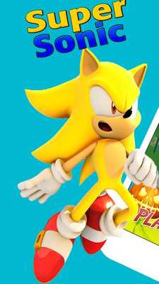 Emulate Android APK super sonic run: The subway dash rush Adventure Emulate Android APK super sonic run: The subway dash rush Adventure
