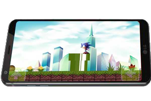 Emulate Android APK Super Sonic Word - Jungle Adventure
