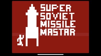 Emulate iPhone app Super Soviet Missile Mastar using MyAndroid Emulate iPhone app Super Soviet Missile Mastar using MyAndroid