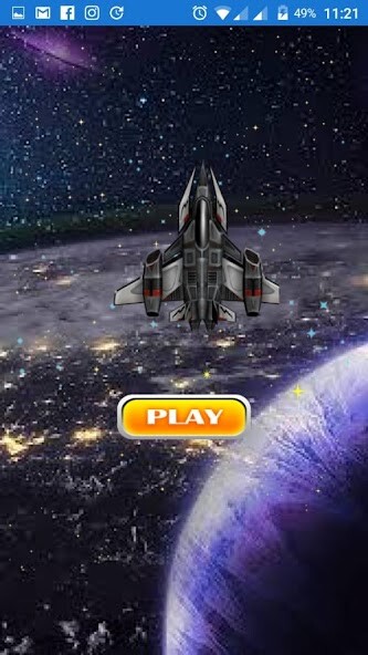 Run android online APK Super Space Flappy from MyAndroid or emulate Super Space Flappy using MyAndroid