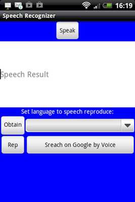 Emulate Android APK Super Speech Recognizer Emulate Android APK Super Speech Recognizer