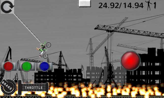 Emulate Android APK Super Spider Boy Battle Alien Invasion: Last Day