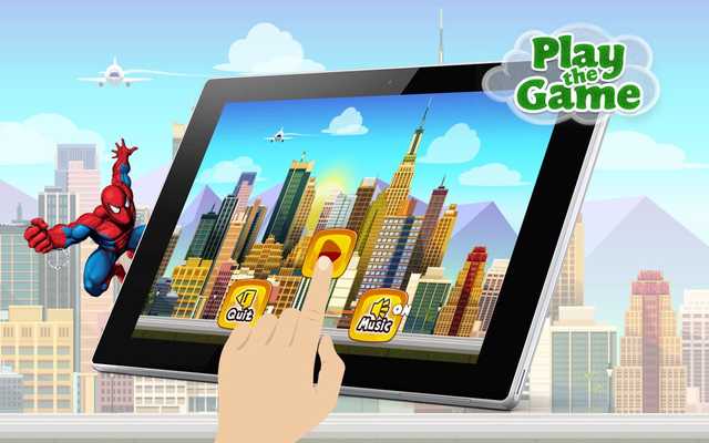 Emulate Android APK Super Spider World Sandy Man Game Emulate Android APK Super Spider World Sandy Man Game