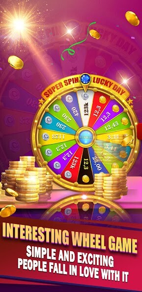 Run android online APK Super Spin from MyAndroid or emulate Super Spin using MyAndroid Run android online APK Super Spin from MyAndroid or emulate Super Spin using MyAndroid