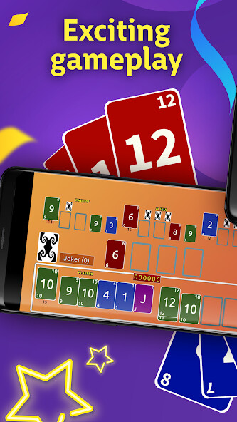 Run android online APK Super Spite  Malice card game from MyAndroid or emulate Super Spite  Malice card game using MyAndroid