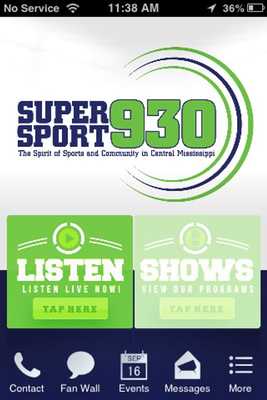 Emulate Android APK Super Sport 930