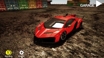 Emulate iPhone app Super Sport Car Parking 3D using MyAndroid Emulate iPhone app Super Sport Car Parking 3D using MyAndroid