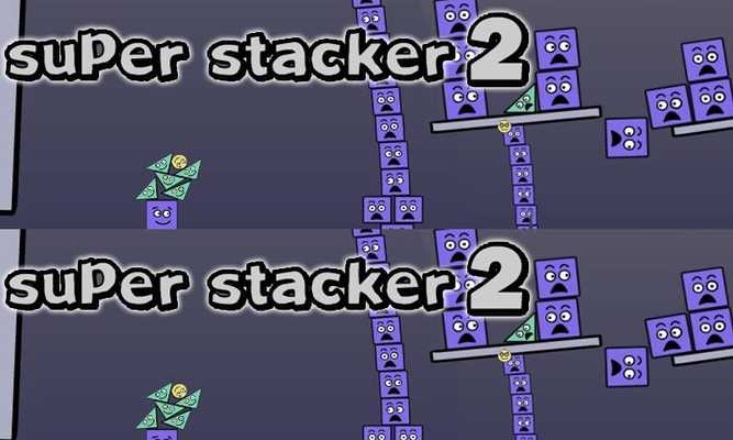 Emulate Android APK Super Stacker 2 Emulate Android APK Super Stacker 2