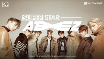 Emulate iPhone app SuperStar ATEEZ using MyAndroid Emulate iPhone app SuperStar ATEEZ using MyAndroid