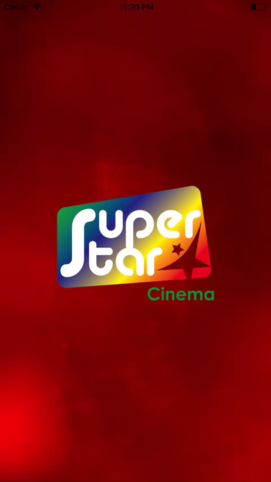 Emulate iPhone app Superstar Cinema using MyAndroid Emulate iPhone app Superstar Cinema using MyAndroid