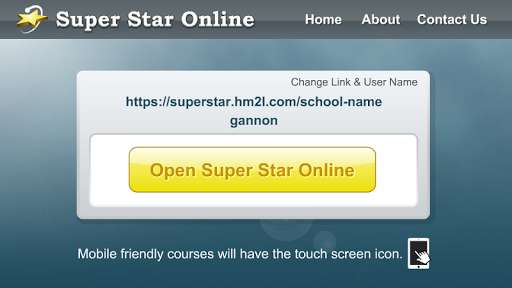 Emulate Android APK SUPER STAR ONLINE Emulate Android APK SUPER STAR ONLINE