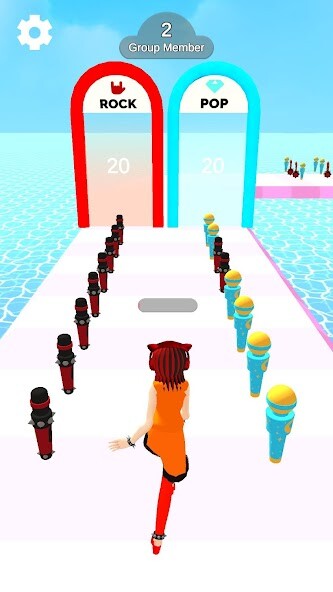 Run android online APK Superstar Run 3D from MyAndroid or emulate Superstar Run 3D using MyAndroid Run android online APK Superstar Run 3D from MyAndroid or emulate Superstar Run 3D using MyAndroid