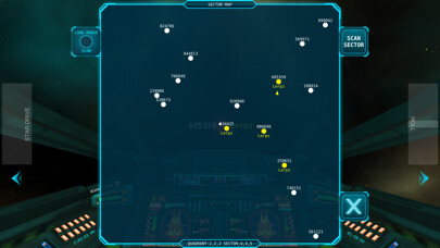 Emulate iPhone app Super Starship 3 using MyAndroid Emulate iPhone app Super Starship 3 using MyAndroid