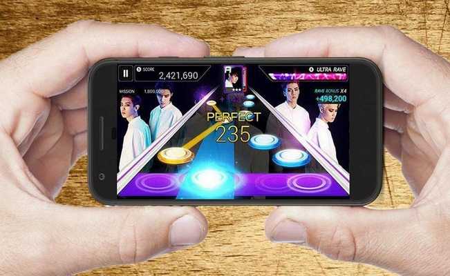 Emulate Android APK SuperStar SMTOWN Guide