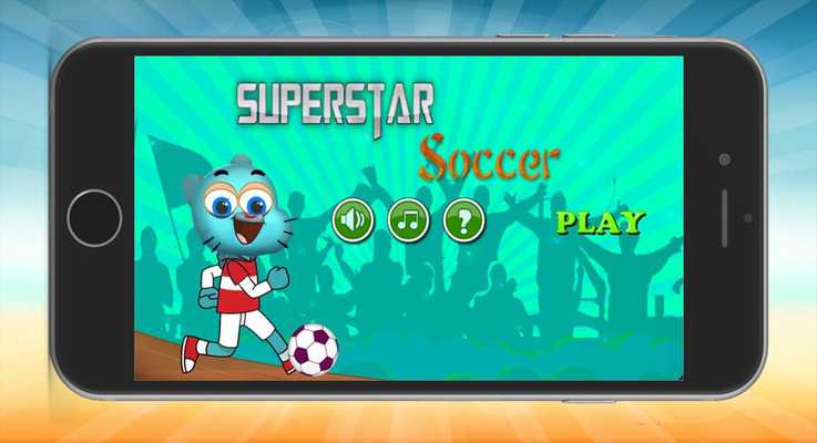 Emulate Android APK Superstar Soccer Goal free Emulate Android APK Superstar Soccer Goal free