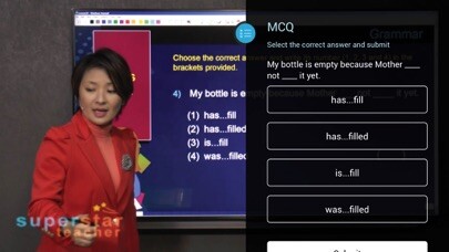 Emulate iPhone app Superstar Teacher using MyAndroid Emulate iPhone app Superstar Teacher using MyAndroid