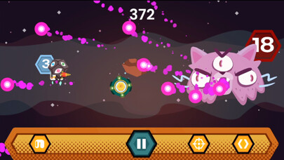 Emulate iPhone app Super SteamPuff using MyAndroid Emulate iPhone app Super SteamPuff using MyAndroid
