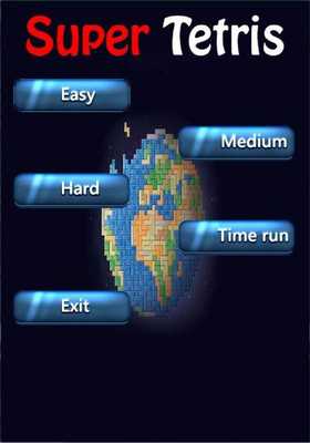 Emulate Android APK Supers Tetris Emulate Android APK Supers Tetris