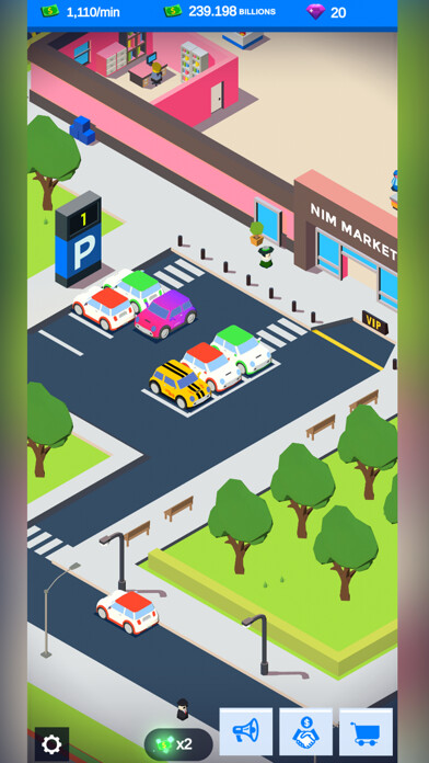 Emulate iPhone app Superstore Tycoon Market using MyAndroid Emulate iPhone app Superstore Tycoon Market using MyAndroid