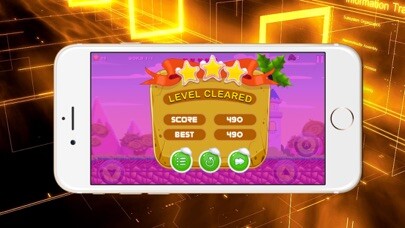 Emulate iPhone app Super Stray Pig using MyAndroid Emulate iPhone app Super Stray Pig using MyAndroid