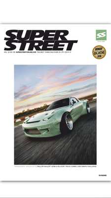 Emulate Android APK Super Street Emulate Android APK Super Street