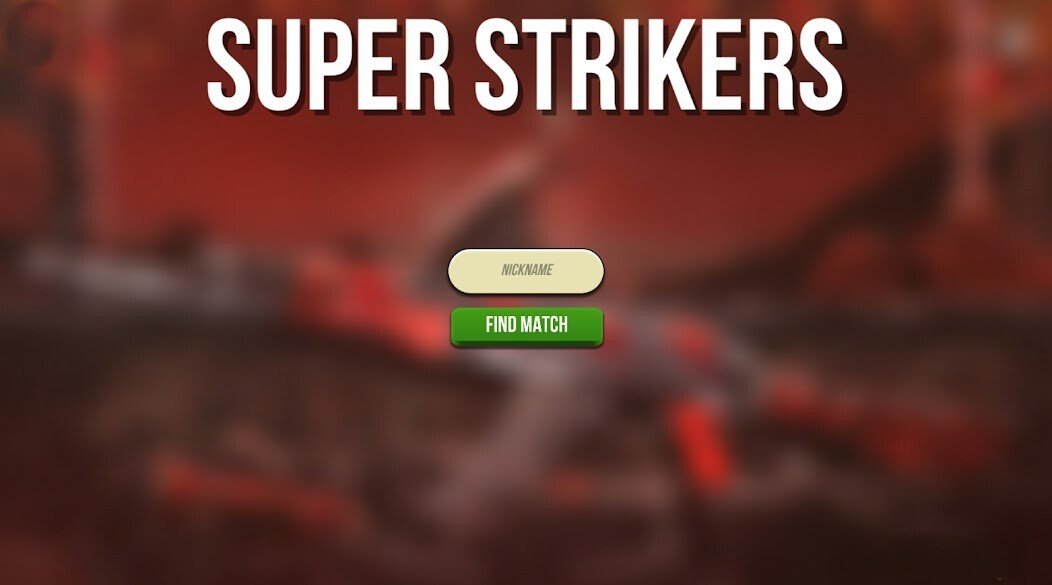 Run android online APK Super Strikers from MyAndroid or emulate Super Strikers using MyAndroid Run android online APK Super Strikers from MyAndroid or emulate Super Strikers using MyAndroid