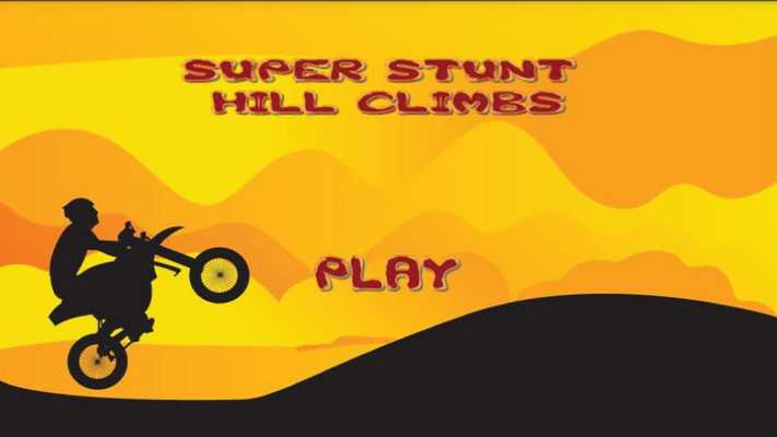 Emulate Android APK Super stunt Hill Climb Emulate Android APK Super stunt Hill Climb