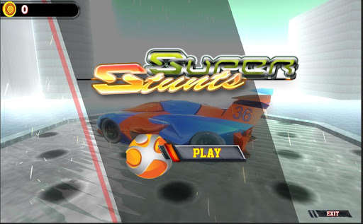 Run android online APK Super Stunts from MyAndroid or emulate Super Stunts using MyAndroid