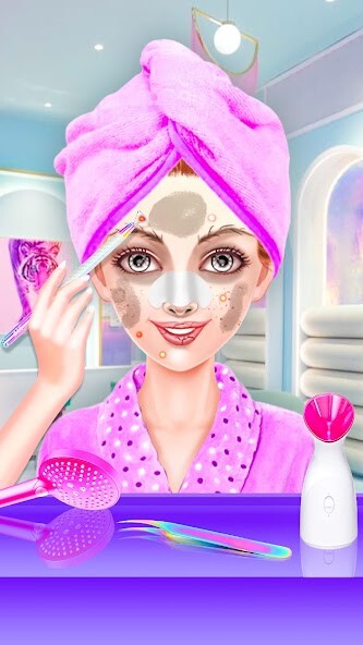 Run android online APK Super Stylist Girl Spa Salon from MyAndroid or emulate Super Stylist Girl Spa Salon using MyAndroid Run android online APK Super Stylist Girl Spa Salon from MyAndroid or emulate Super Stylist Girl Spa Salon using MyAndroid