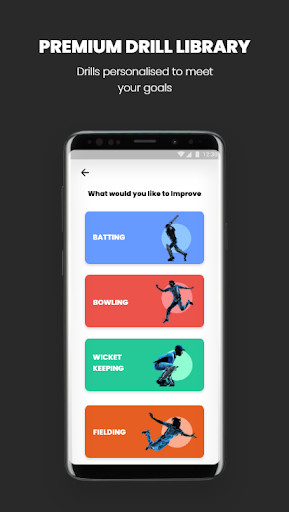 Run android online APK Supersub - Sports Fitness & Training App from MyAndroid or emulate Supersub - Sports Fitness & Training App using MyAndroid