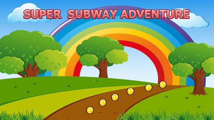 Emulate Android APK Super Subway adventure Emulate Android APK Super Subway adventure