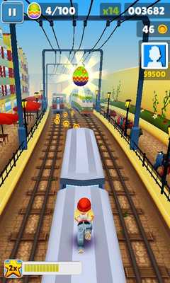Emulate Android APK Super subway surf run Rush Origial Emulate Android APK Super subway surf run Rush Origial