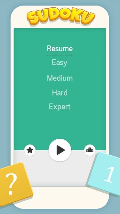 Emulate iPhone app Super Sudoku Puzzle Classic using MyAndroid Emulate iPhone app Super Sudoku Puzzle Classic using MyAndroid