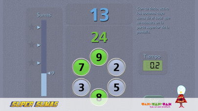 Emulate iPhone app Super Sumas using MyAndroid Emulate iPhone app Super Sumas using MyAndroid