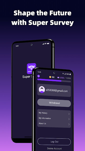 Run android online APK Super Survey-Earn Cash easily from MyAndroid or emulate Super Survey-Earn Cash easily using MyAndroid Run android online APK Super Survey-Earn Cash easily from MyAndroid or emulate Super Survey-Earn Cash easily using MyAndroid