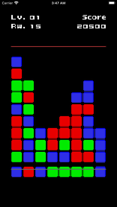 Emulate iPhone app Super Swift Smash! using MyAndroid Emulate iPhone app Super Swift Smash! using MyAndroid