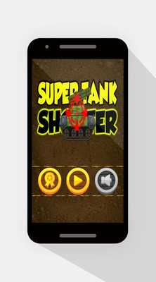 Emulate Android APK Super Tank Shooter Emulate Android APK Super Tank Shooter