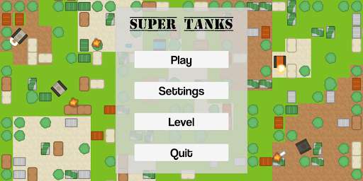 Emulate Android APK Super Tanks Emulate Android APK Super Tanks