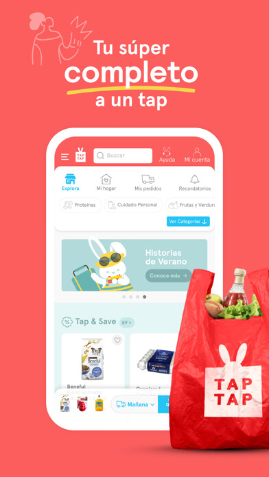 Emulate iPhone app Super Tap Tap using MyAndroid Emulate iPhone app Super Tap Tap using MyAndroid