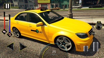Emulate iPhone app SUPER Taxi Driving 2022 using MyAndroid Emulate iPhone app SUPER Taxi Driving 2022 using MyAndroid