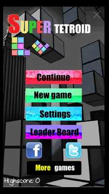 Emulate Android APK Super Tetroid Emulate Android APK Super Tetroid